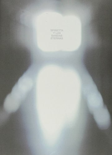 Spinetta,luis Alberto - Spinetta Y Las Bandas Eternas - Music CD