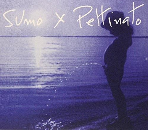 Pettinato,roberto - Sumoxpettinato - Music CD