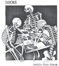 Locks - Rattle Them Bones - Vinyl Record