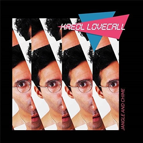 Kreol Lovecall - Jangle & Chime - Vinyl Record
