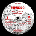 Supergod - Supergod - Vinyl Record