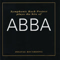 Symphonic Rock Project - Plays The Hits Of Abba - Music CD