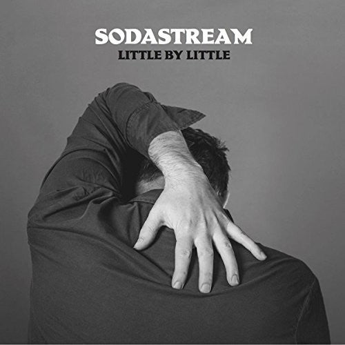 Sodastream - Little By Little - Music CD