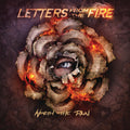 Letters From The Fire - Worth The Pain - Music CD