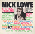 Lowe,nick - Rose Of England - Vinyl Record