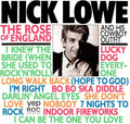 Rose Of England [Digipak]