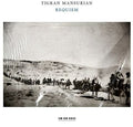 Mansurian,tigran - Tigran Mansurian: Requiem - Music CD