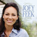 Feek,joey - If Not For You (zinepak) - Music CD