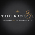 Evans,faith & The Notorious Big - King & I - Vinyl Record