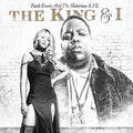 Evans,faith & The Notorious Big - King & I - Music CD