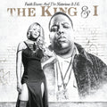 Evans,faith & The Notorious Big - King & I - Music CD