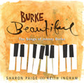 Burke / Paige / Ingham / Porcelli - Songs Of Johnny Burke - Music CD