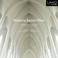 Schweitzer - Historia Sancti Olavi - Super Audio CD
