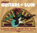 Great Guitars At Sun / Various - Great Guitars At Sun / Various - Music CD