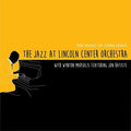 Jazz At Lincoln Center Orch / Marsalis,wynton - Music Of John Lewis - Music CD