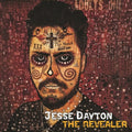 Dayton,jesse - The Revealer - Vinyl Record