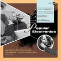 Popular Electronics: Early Dutch Electronic / Var - Popular Electronics: Early Dutch Electronic / Var - Music CD