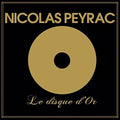 Peyrac,nicolas - Le Disque D'or - Music CD