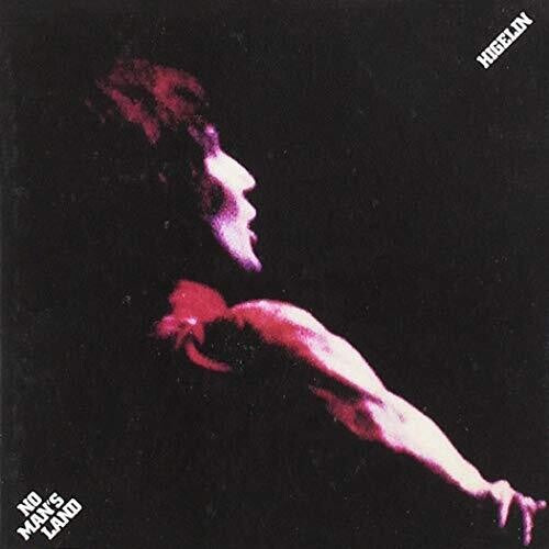 Higelin - No Man's Land - Music CD