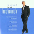 The Very Best Of Burt Bacharach Music CD