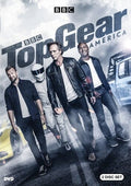 Top Gear America: Season One - Top Gear America: Season One - DVD