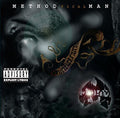 Method Man - Tical - Vinyl Record