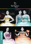 15: A Quinceanera Story - 15: A Quinceanera Story - DVD