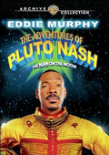 Adventures Of Pluto Nash - Adventures Of Pluto Nash - DVD