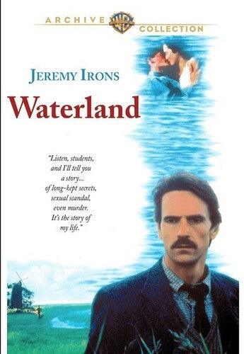 Waterland - Waterland - DVD