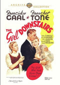 Girl Downstairs - Girl Downstairs - DVD