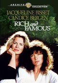 Rich & Famous - Rich & Famous - DVD