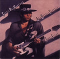Vaughan,stevie Ray - Texas Flood - Vinyl Record