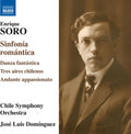 Soro / Sinfonica / Dominguez - Sinfonia Romantica - Music CD