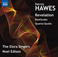 Hawes / Elora Festival Singers / Edison - Revelation - Music CD