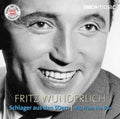 Anders / Wunderlich / Stech - Hits From The 50's - Music CD