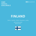 Linkola / Creed - Finland - Music CD