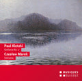 Marek / Kletzki / Rosner - Paul Kletzki: Sinfonie No. 2 - Czeslaw Marek - Music CD