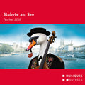 Roseligarte / Landlerorchester - Stubete Am See - Festival 2016 - Music CD