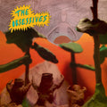 The Obsessives [LP] Vinyl Record