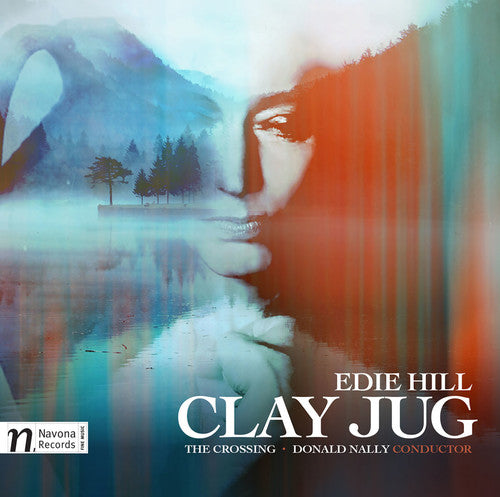 Hill / Nally - Clay Jug - Music CD