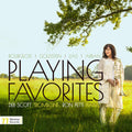 Arban / Scott / Petti - Playing Favorites - Music CD