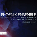 Marteau / Gregory / Rehrig - Chamber Works Of Henri Marteau & Alexander - Music CD