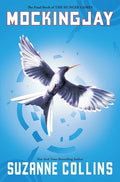 Collins,suzanne - Mockingjay - Books