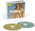 Beauty Of Monteverdi / Various - Beauty Of Monteverdi / Various - Music CD
