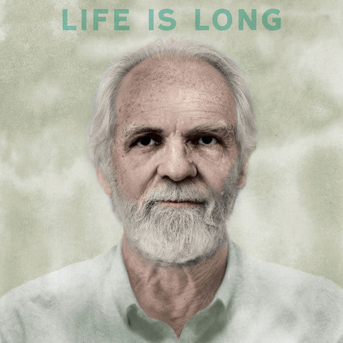 Mees,jared - Life Is Long - Vinyl Record