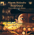 Bacalov / Betta / Malandra / Ciccone - Great Composers For Mimmo - Music CD