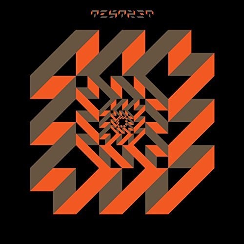 Testset - Dirge Grid - Vinyl Record