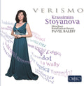 Giuseppe / Krassimira - Verismo - Krassimira Stoyanova - Music CD