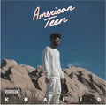 Khalid - American Teen - Music CD