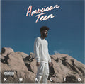 American Teen Music CD